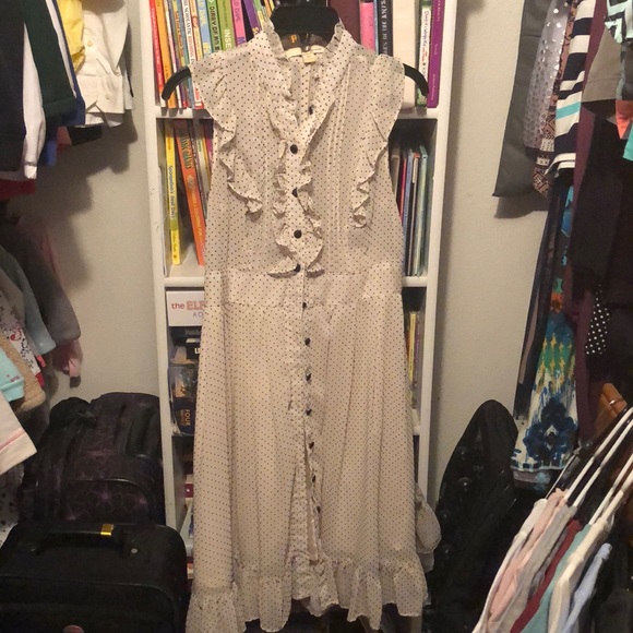 “Vintage” style dress size medium - Picture 1 of 1
